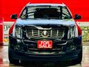 CADILLAC CADILLAC SRX CROSSOVER