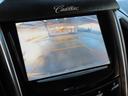 CADILLAC CADILLAC SRX CROSSOVER