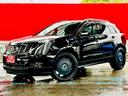 CADILLAC CADILLAC SRX CROSSOVER