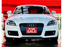 AUDI TT COUPE