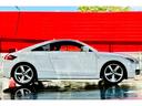 AUDI TT COUPE