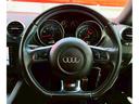 AUDI TT COUPE