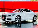 AUDI TT COUPE
