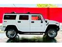 HUMMER HUMMER H2