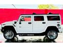 HUMMER HUMMER H2