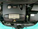 VOLKSWAGEN NEW BEETLE