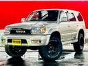 TOYOTA HILUX SURF