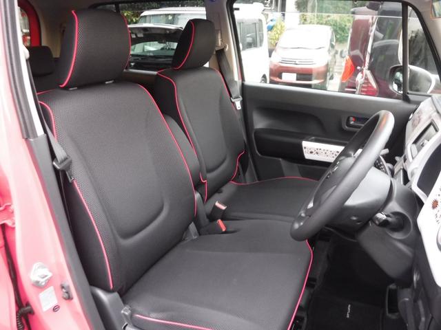Gターボ Tチェーン スマートフォン連携ナビ装着車 Bカメラ シートヒーター プッシュスタート(7枚目)