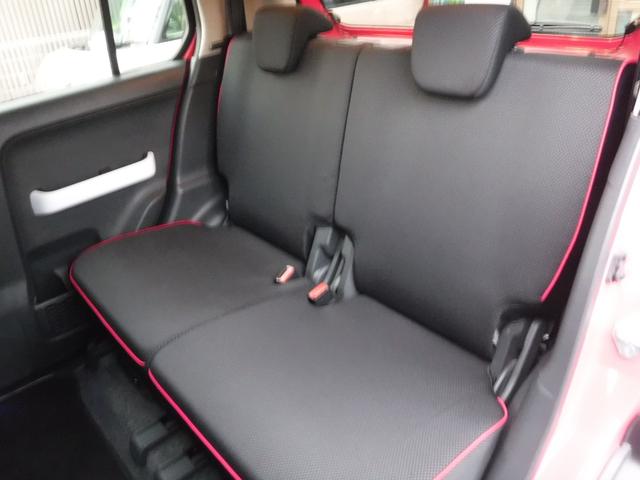 Gターボ Tチェーン スマートフォン連携ナビ装着車 Bカメラ シートヒーター プッシュスタート(10枚目)