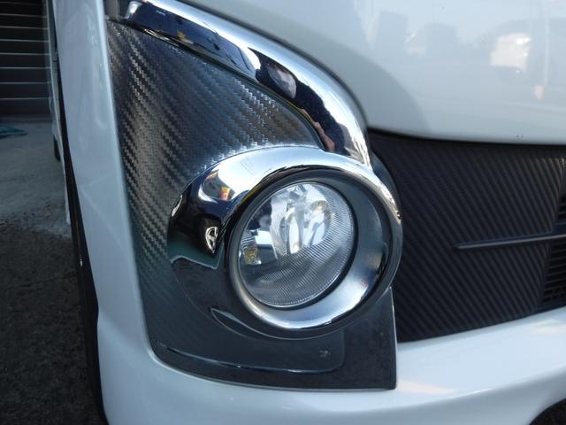 カスタムRS SA Tチェーン ナビ ワンセグ Bカメラ 両側パワースライドドア LED ETC スマートアシスト タイミングチェーン(24枚目)