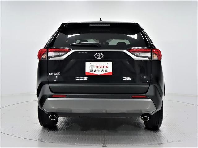 トヨタ ＲＡＶ４