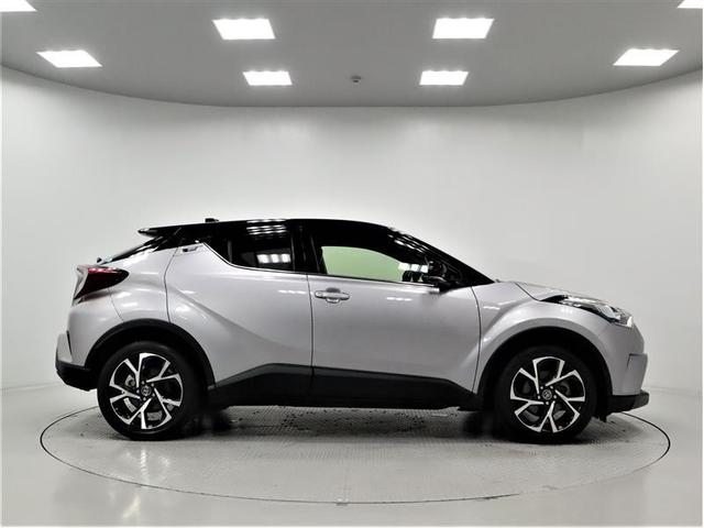 Ｃ－ＨＲ Ｇ－Ｔ　禁煙（5枚目）