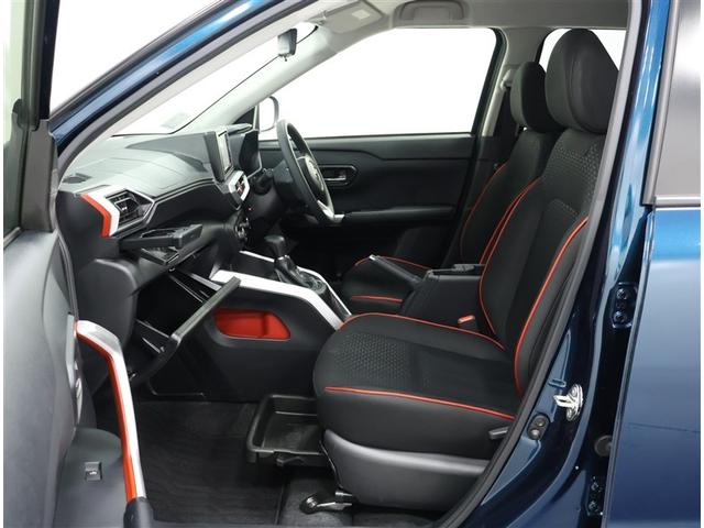 ライズ Ｇ　トヨタ認定中古車　ワンオーナー　純正ナビ　フルセグＴＶ　バックカメラ　ＥＴＣ　前後ドライブレコーダー　クリアランスソナー　ＬＥＤヘッドライト　１６インチ純正アルミホイール　自動（衝突被害軽減）ブレーキ（17枚目）