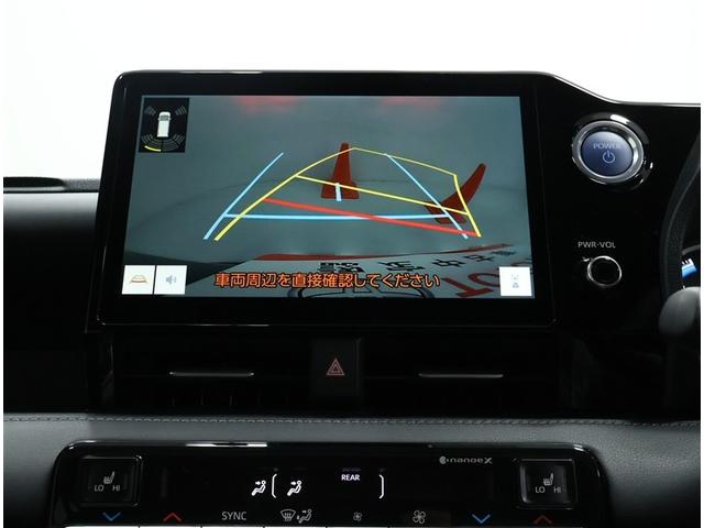 ノア ハイブリッドＳ－Ｚ　トヨタ認定中古車　弊社元試乗車　禁煙　モデリスタエアロ　純正ＤＡナビ　後席モニター　バックカメラ　ＥＴＣ２．０　ドラレコ　両側パワースライドドア　パワーバックドア　自動（衝突被害軽減）ブレーキ（8枚目）