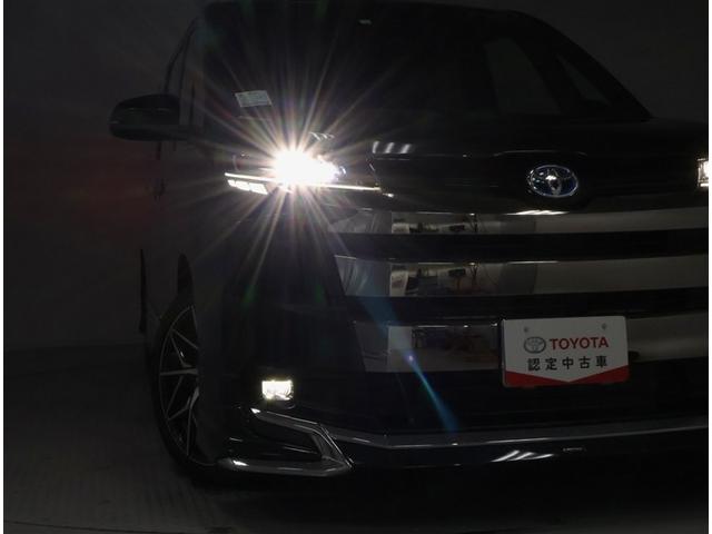 ノア ハイブリッドＳ－Ｚ　トヨタ認定中古車　弊社元試乗車　禁煙　モデリスタエアロ　純正ＤＡナビ　後席モニター　バックカメラ　ＥＴＣ２．０　ドラレコ　両側パワースライドドア　パワーバックドア　自動（衝突被害軽減）ブレーキ（30枚目）