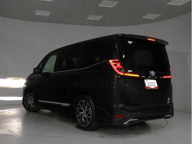ノア ハイブリッドＳ－Ｚ　トヨタ認定中古車　弊社元試乗車　禁煙　モデリスタエアロ　純正ＤＡナビ　後席モニター　バックカメラ　ＥＴＣ２．０　ドラレコ　両側パワースライドドア　パワーバックドア　自動（衝突被害軽減）ブレーキ（32枚目）