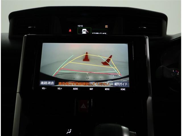 ルーミー カスタムＧ－Ｔ　トヨタ認定中古車　禁煙　ワンオーナー　９インチ純正ナビ　フルセグＴＶ　バックカメラ　ＥＴＣ２．０　ドライブレコーダー　両側パワースライドドア　１５インチ純正アルミホイール　自動（衝突被害軽減）ブレーキ（8枚目）