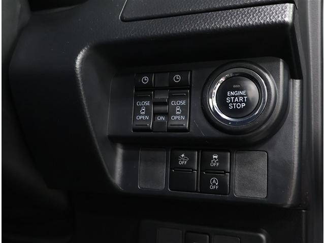ルーミー カスタムＧ－Ｔ　トヨタ認定中古車　禁煙　ワンオーナー　純正ナビ　ＥＴＣ　パノラミックビューモニター　前後ドライブレコーダー　コーナーセンサー　自動（衝突被害軽減）ブレーキ　スマートキー　レーダークルーズコントロール（16枚目）