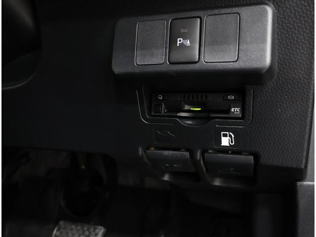 ルーミー カスタムＧ－Ｔ　トヨタ認定中古車　禁煙　ワンオーナー　純正ナビ　ＥＴＣ　パノラミックビューモニター　前後ドライブレコーダー　コーナーセンサー　自動（衝突被害軽減）ブレーキ　スマートキー　レーダークルーズコントロール（17枚目）