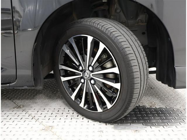 ルーミー カスタムＧ－Ｔ　トヨタ認定中古車　禁煙　ワンオーナー　純正ナビ　ＥＴＣ　パノラミックビューモニター　前後ドライブレコーダー　コーナーセンサー　自動（衝突被害軽減）ブレーキ　スマートキー　レーダークルーズコントロール（28枚目）