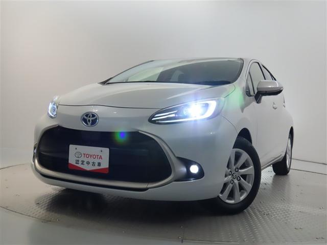 アクア Z トヨタ認定中古車 禁煙 ワンオーナー パノラミックビューモニター アドバンストパーク 純正DAナビ ETC2.0 前後ドライブレコーダー ブラインドスポットモニター 自動(衝突被害軽減)ブレーキ(18枚目)