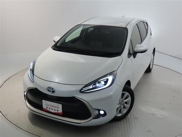 アクア Z トヨタ認定中古車 禁煙 ワンオーナー パノラミックビューモニター アドバンストパーク 純正DAナビ ETC2.0 前後ドライブレコーダー ブラインドスポットモニター 自動(衝突被害軽減)ブレーキ(21枚目)
