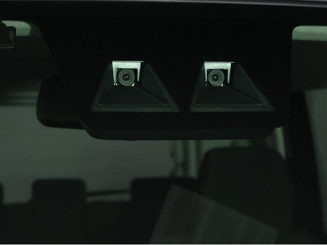 ルーミー カスタムG-T トヨタ認定中古車 禁煙 ワンオーナー パノラミックビューモニター ディスプレイオーディオ ETC LEDヘッドライト 両側パワースライドドア クリアランスソナー 自動(衝突被害軽減)ブレーキ(13枚目)