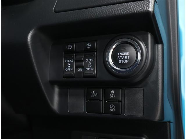 ルーミー カスタムG-T トヨタ認定中古車 禁煙 ワンオーナー パノラミックビューモニター ディスプレイオーディオ ETC LEDヘッドライト 両側パワースライドドア クリアランスソナー 自動(衝突被害軽減)ブレーキ(16枚目)