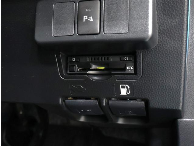 ルーミー カスタムG-T トヨタ認定中古車 禁煙 ワンオーナー パノラミックビューモニター ディスプレイオーディオ ETC LEDヘッドライト 両側パワースライドドア クリアランスソナー 自動(衝突被害軽減)ブレーキ(17枚目)