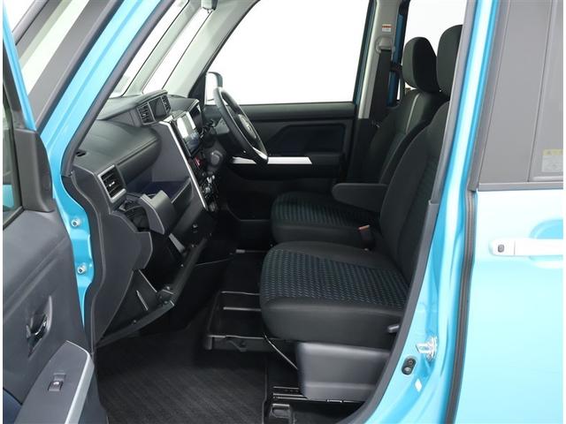 ルーミー カスタムG-T トヨタ認定中古車 禁煙 ワンオーナー パノラミックビューモニター ディスプレイオーディオ ETC LEDヘッドライト 両側パワースライドドア クリアランスソナー 自動(衝突被害軽減)ブレーキ(19枚目)