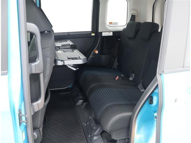 ルーミー カスタムG-T トヨタ認定中古車 禁煙 ワンオーナー パノラミックビューモニター ディスプレイオーディオ ETC LEDヘッドライト 両側パワースライドドア クリアランスソナー 自動(衝突被害軽減)ブレーキ(20枚目)