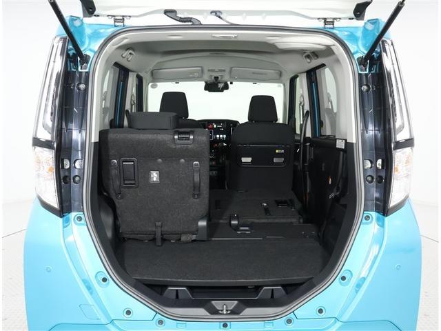 ルーミー カスタムG-T トヨタ認定中古車 禁煙 ワンオーナー パノラミックビューモニター ディスプレイオーディオ ETC LEDヘッドライト 両側パワースライドドア クリアランスソナー 自動(衝突被害軽減)ブレーキ(22枚目)