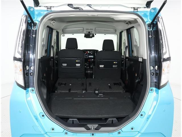 ルーミー カスタムG-T トヨタ認定中古車 禁煙 ワンオーナー パノラミックビューモニター ディスプレイオーディオ ETC LEDヘッドライト 両側パワースライドドア クリアランスソナー 自動(衝突被害軽減)ブレーキ(23枚目)