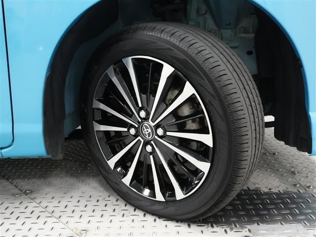 ルーミー カスタムG-T トヨタ認定中古車 禁煙 ワンオーナー パノラミックビューモニター ディスプレイオーディオ ETC LEDヘッドライト 両側パワースライドドア クリアランスソナー 自動(衝突被害軽減)ブレーキ(29枚目)