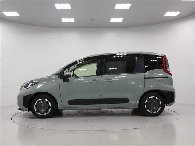 シエンタ ハイブリッドZ トヨタ認定中古車 禁煙 ワンオーナー パノラミックビューモニター 純正DAナビ ETC2.0 前後ドライブレコーダー ブラインドスポットモニター 両側パワースライドドア 自動(衝突被害軽減)ブレーキ(4枚目)