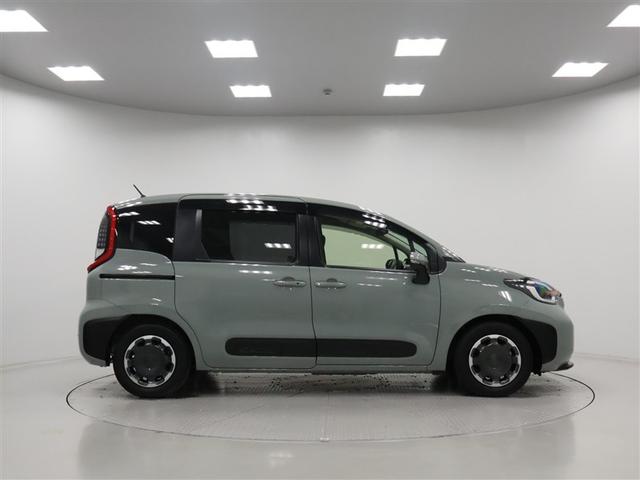 シエンタ ハイブリッドZ トヨタ認定中古車 禁煙 ワンオーナー パノラミックビューモニター 純正DAナビ ETC2.0 前後ドライブレコーダー ブラインドスポットモニター 両側パワースライドドア 自動(衝突被害軽減)ブレーキ(5枚目)