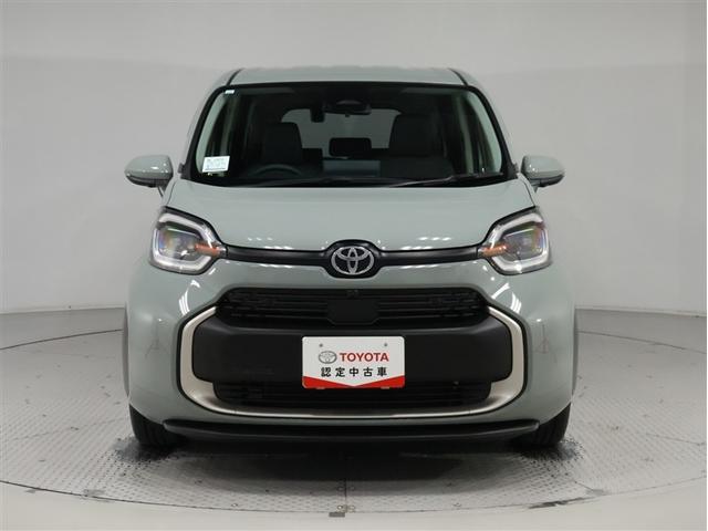 シエンタ ハイブリッドZ トヨタ認定中古車 禁煙 ワンオーナー パノラミックビューモニター 純正DAナビ ETC2.0 前後ドライブレコーダー ブラインドスポットモニター 両側パワースライドドア 自動(衝突被害軽減)ブレーキ(6枚目)
