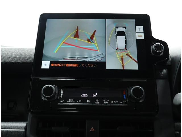 シエンタ ハイブリッドZ トヨタ認定中古車 禁煙 ワンオーナー パノラミックビューモニター 純正DAナビ ETC2.0 前後ドライブレコーダー ブラインドスポットモニター 両側パワースライドドア 自動(衝突被害軽減)ブレーキ(8枚目)