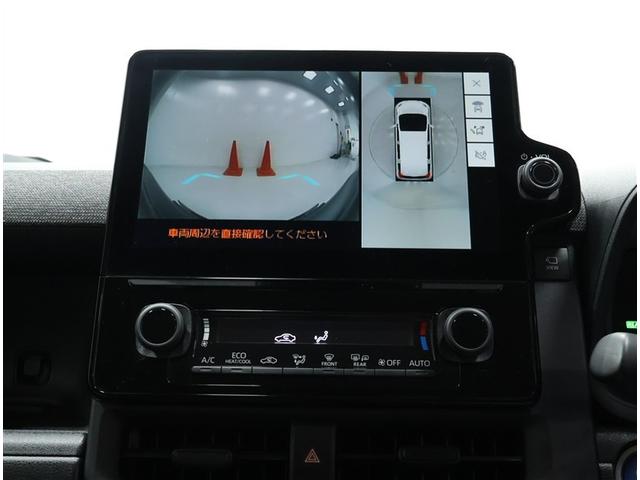 シエンタ ハイブリッドZ トヨタ認定中古車 禁煙 ワンオーナー パノラミックビューモニター 純正DAナビ ETC2.0 前後ドライブレコーダー ブラインドスポットモニター 両側パワースライドドア 自動(衝突被害軽減)ブレーキ(9枚目)