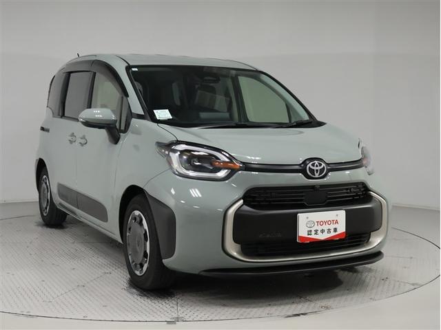 シエンタ ハイブリッドZ トヨタ認定中古車 禁煙 ワンオーナー パノラミックビューモニター 純正DAナビ ETC2.0 前後ドライブレコーダー ブラインドスポットモニター 両側パワースライドドア 自動(衝突被害軽減)ブレーキ(11枚目)