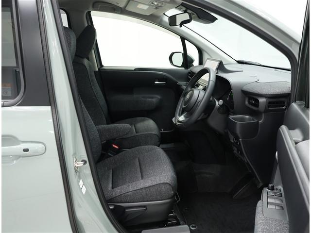 シエンタ ハイブリッドZ トヨタ認定中古車 禁煙 ワンオーナー パノラミックビューモニター 純正DAナビ ETC2.0 前後ドライブレコーダー ブラインドスポットモニター 両側パワースライドドア 自動(衝突被害軽減)ブレーキ(15枚目)