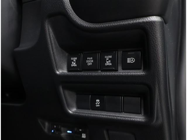 シエンタ ハイブリッドZ トヨタ認定中古車 禁煙 ワンオーナー パノラミックビューモニター 純正DAナビ ETC2.0 前後ドライブレコーダー ブラインドスポットモニター 両側パワースライドドア 自動(衝突被害軽減)ブレーキ(19枚目)