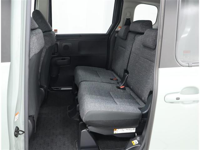 シエンタ ハイブリッドZ トヨタ認定中古車 禁煙 ワンオーナー パノラミックビューモニター 純正DAナビ ETC2.0 前後ドライブレコーダー ブラインドスポットモニター 両側パワースライドドア 自動(衝突被害軽減)ブレーキ(21枚目)