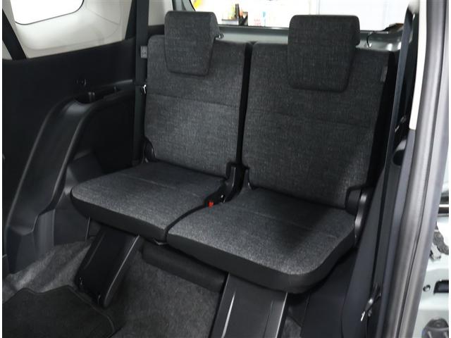 シエンタ ハイブリッドZ トヨタ認定中古車 禁煙 ワンオーナー パノラミックビューモニター 純正DAナビ ETC2.0 前後ドライブレコーダー ブラインドスポットモニター 両側パワースライドドア 自動(衝突被害軽減)ブレーキ(22枚目)