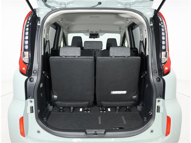 シエンタ ハイブリッドZ トヨタ認定中古車 禁煙 ワンオーナー パノラミックビューモニター 純正DAナビ ETC2.0 前後ドライブレコーダー ブラインドスポットモニター 両側パワースライドドア 自動(衝突被害軽減)ブレーキ(23枚目)