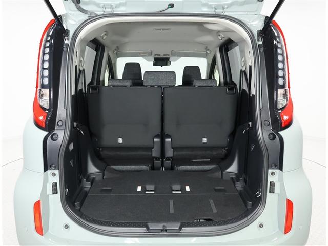シエンタ ハイブリッドZ トヨタ認定中古車 禁煙 ワンオーナー パノラミックビューモニター 純正DAナビ ETC2.0 前後ドライブレコーダー ブラインドスポットモニター 両側パワースライドドア 自動(衝突被害軽減)ブレーキ(24枚目)