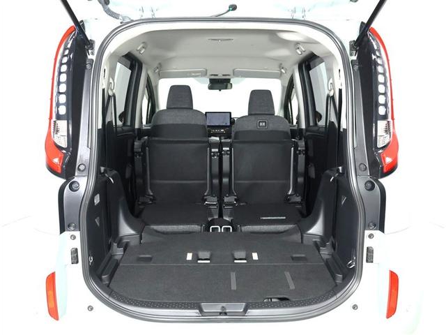 シエンタ ハイブリッドZ トヨタ認定中古車 禁煙 ワンオーナー パノラミックビューモニター 純正DAナビ ETC2.0 前後ドライブレコーダー ブラインドスポットモニター 両側パワースライドドア 自動(衝突被害軽減)ブレーキ(25枚目)