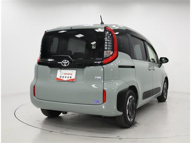 シエンタ ハイブリッドZ トヨタ認定中古車 禁煙 ワンオーナー パノラミックビューモニター 純正DAナビ ETC2.0 前後ドライブレコーダー ブラインドスポットモニター 両側パワースライドドア 自動(衝突被害軽減)ブレーキ(26枚目)