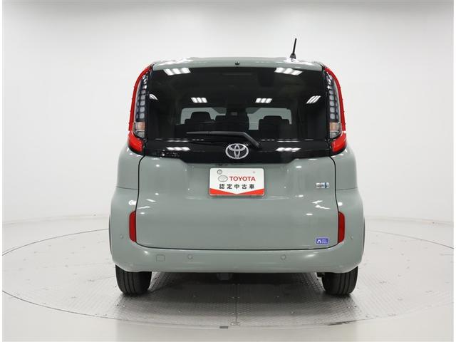 シエンタ ハイブリッドZ トヨタ認定中古車 禁煙 ワンオーナー パノラミックビューモニター 純正DAナビ ETC2.0 前後ドライブレコーダー ブラインドスポットモニター 両側パワースライドドア 自動(衝突被害軽減)ブレーキ(27枚目)