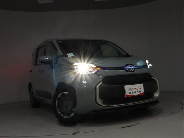 シエンタ ハイブリッドZ トヨタ認定中古車 禁煙 ワンオーナー パノラミックビューモニター 純正DAナビ ETC2.0 前後ドライブレコーダー ブラインドスポットモニター 両側パワースライドドア 自動(衝突被害軽減)ブレーキ(30枚目)